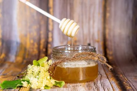 Honey Stock Photos