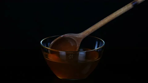 Honey. Quality check 動画素材 169617105