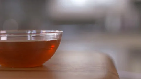 Honey, Syrup, Maple Syrup Video stock 131687960