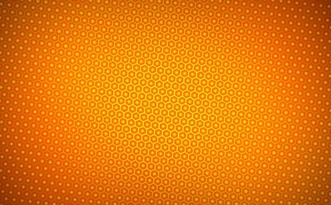 Honey texture Stock Photos