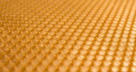Honeycomb background Stock Photos
