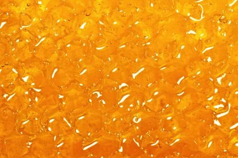 Honeycomb Background Stock Photos