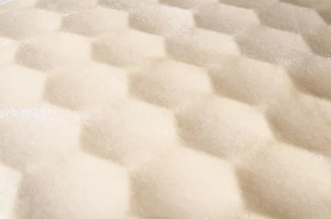 Honeycomb background Stock Photos