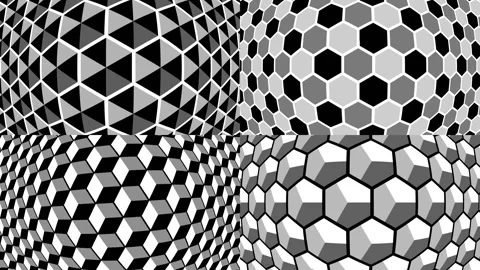 Honeycomb Stock Footage 325923471