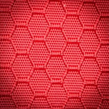 Honeycomb mesh pattern texture 写真素材