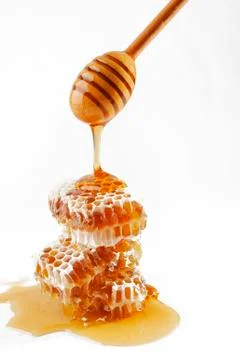 Honeycomb Stock Photos