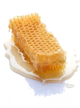 Honeycomb Stock Photos