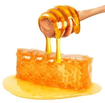 Honeycomb Stock Photos