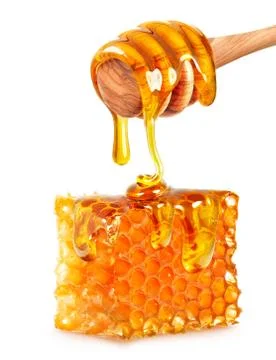 Honeycomb Stock Photos