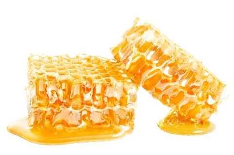 Honeycomb Stock Photos