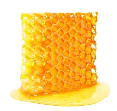 Honeycomb Stock Photos