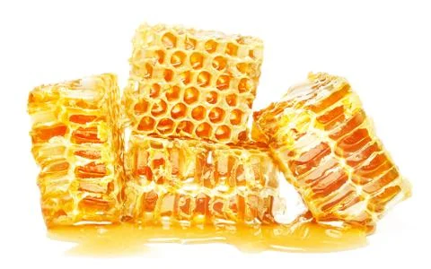 Honeycomb Stock Photos