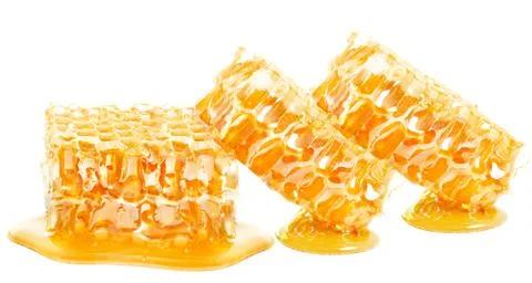 Honeycomb Stock Photos
