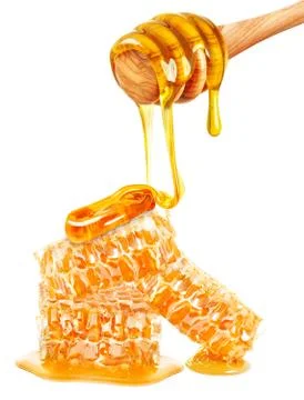 Honeycomb Stock Photos