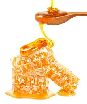 Honeycomb Stock Photos