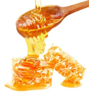 Honeycomb Stock Photos