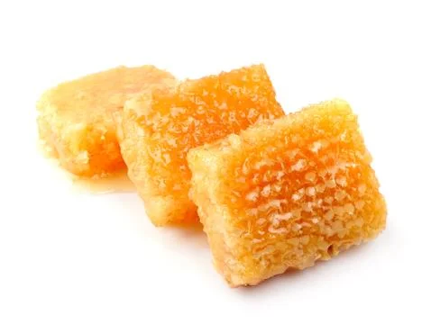 Honeycomb Stock Photos