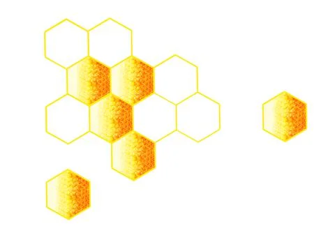 Honeycomb Stock Photos