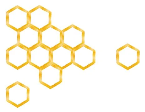 Honeycomb Stock Photos