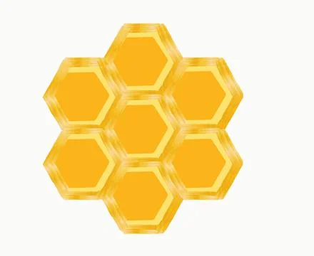 Honeycomb Stock Photos