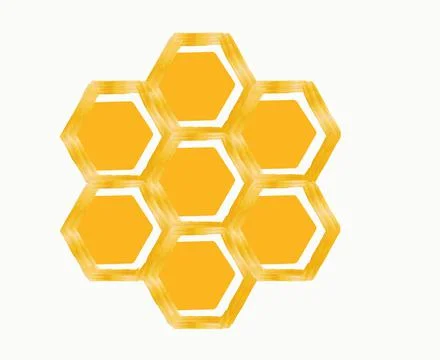 Honeycomb Stock Photos