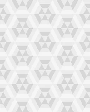 Honeycomb seamless pattern Stock Illustration