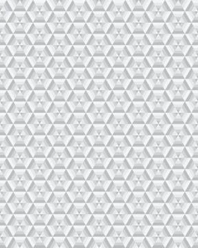 Honeycomb seamless pattern Stock Illustration
