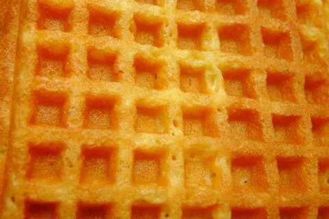 Honeycomb sweets close up Stock Photos