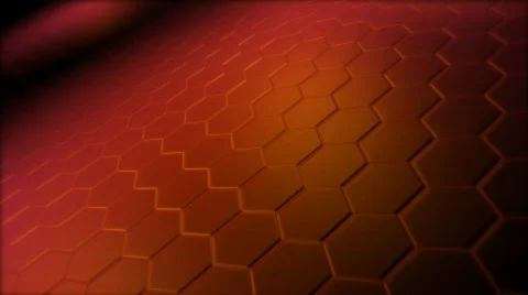 HoneycombBG1 Video stock 370560