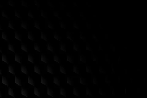 Honeycombs. Background abstract minimalistic texture Stock Illustration