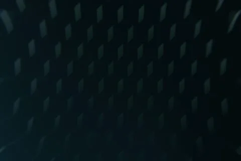Honeycombs. Background abstract minimalistic texture with many rows Stock Illustration