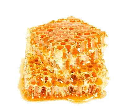 Honeycombs Stock Photos