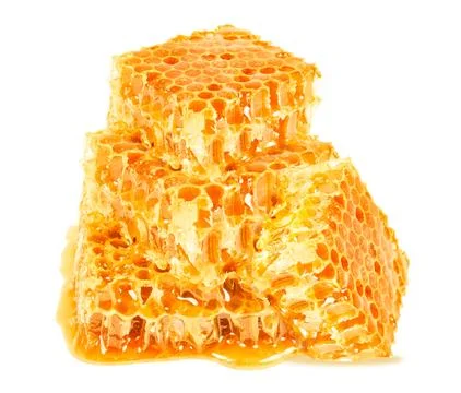 Honeycombs Stock Photos
