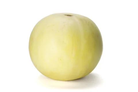 Honeydew melon Stock Photos