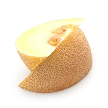 Honeydew Melon Stock Photos