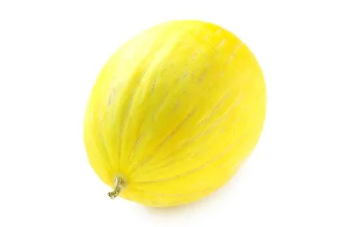 Honeydew Melon Stock Photos