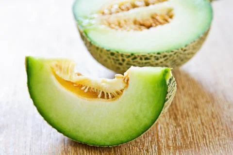 Honeydew 写真素材
