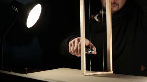 Honeyframe 03 Video stock 128582674