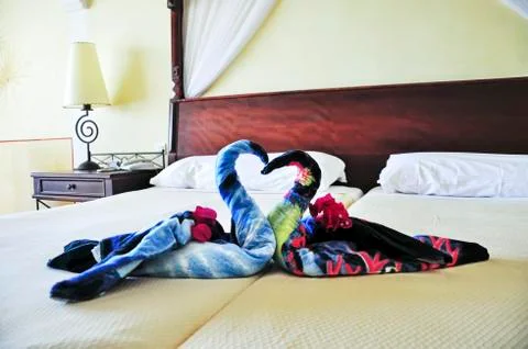 Honeymoon Stock Photos