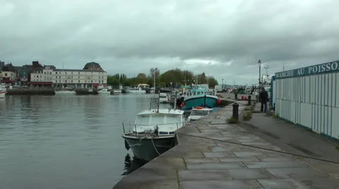 Honfluer 1 Vidéo 25908880