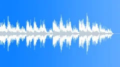 Hong Kong Aurora (Guitar Solo)Stock Music