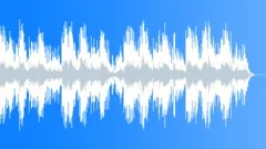 Hong Kong Aurora (No Drums)Stock Music