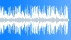 Hong Kong Aurora (Underscore)Stock Music