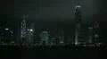 Hong Kong Island Skyline, Victoria Harbour, Kowloon Peninsula, Ship, time lapse HD Footage