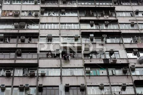 Hong kong Stock Photos