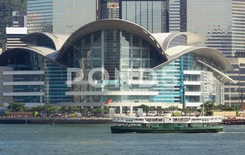 Hong Kong Stock Photos
