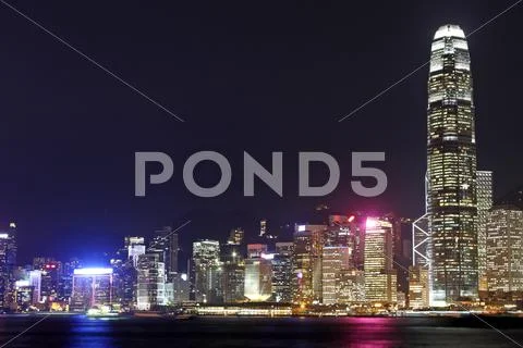 Hong kong Stock Photos
