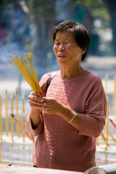 Hong Kong Stock Photos