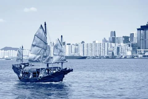 Hong Kong Stock Photos