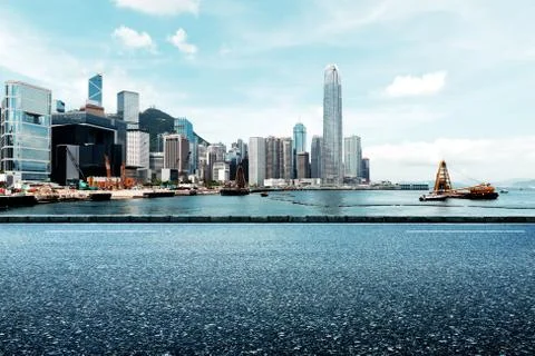 Hong Kong Stock Photos